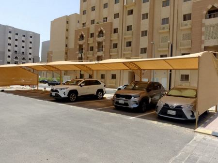 مظلات جدة تركيب المظلات 